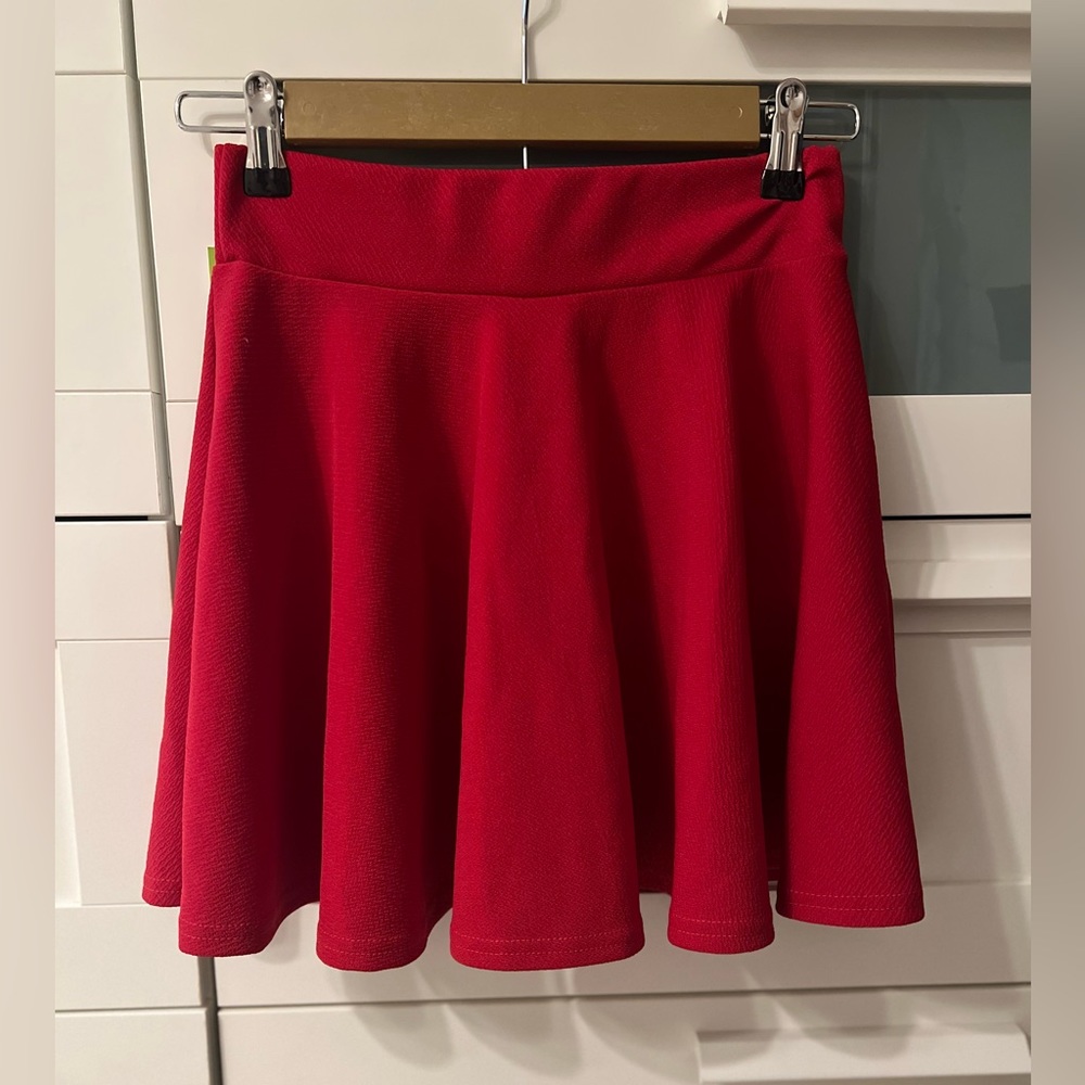 Urban CoCo Mini Skater Skirt - NWT - Picture 4 of 5